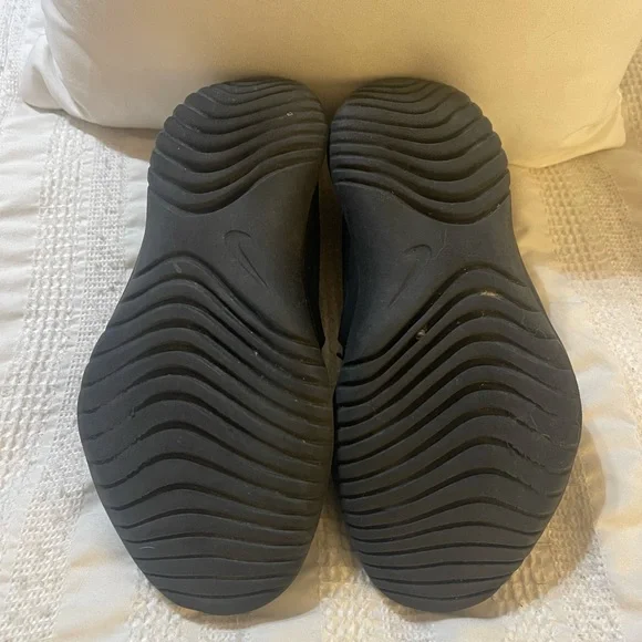 Nike Flex Runner Youth Shoes Size 4.5 - Picture 4 of 5